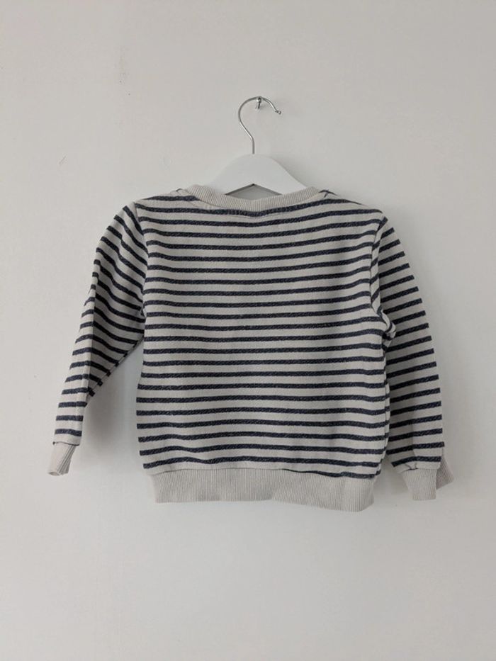 Pull Hema - photo numéro 4