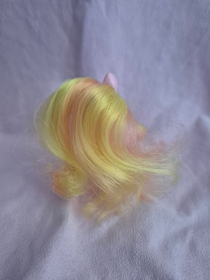 Petit poney - photo numéro 2
