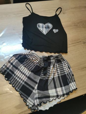 Pyjama taille L