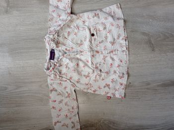 Chemise sergent major