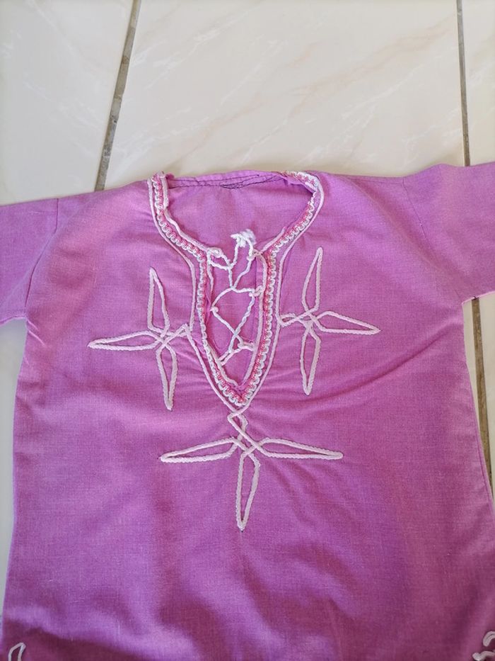 Pull oriental - photo numéro 3