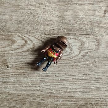 🪄 Homme Playmobil #emyfleury_playmobil