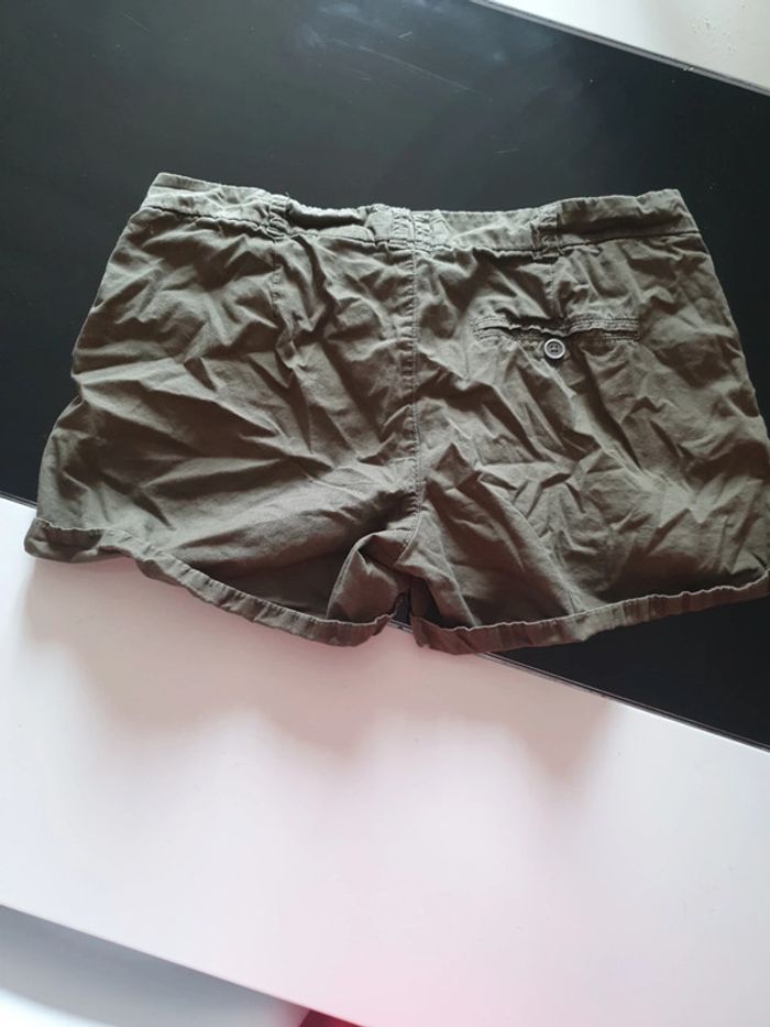 Short - photo numéro 4