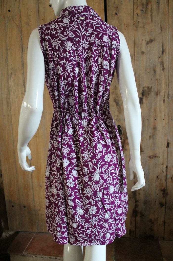 Robe d'été Mise au green XS/S - photo numéro 2