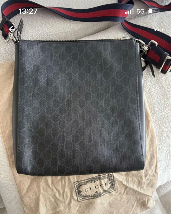 Sacoche Gucci - photo numéro 2