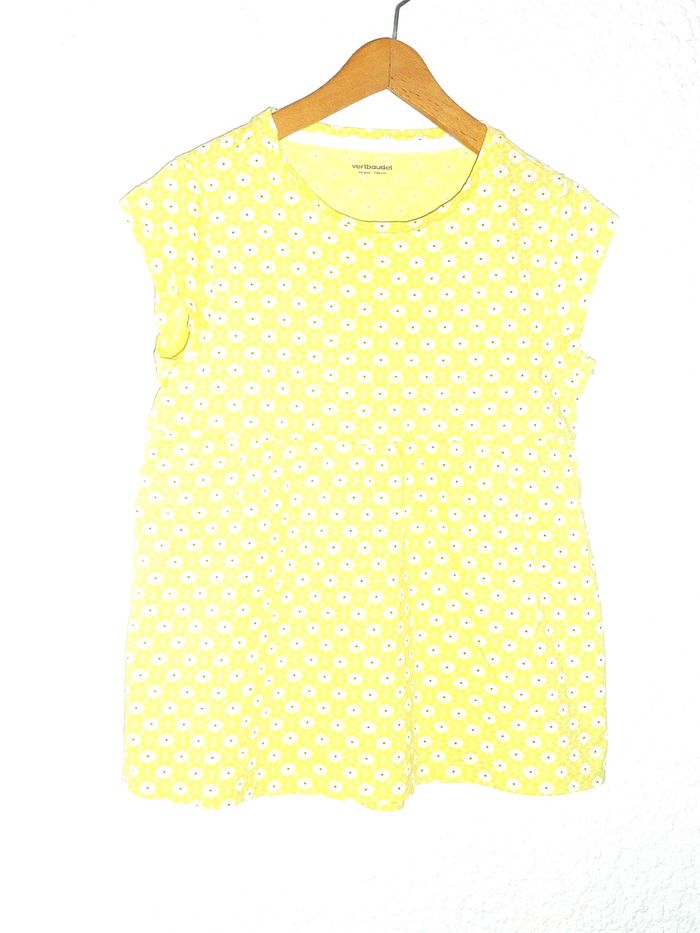 Tee shirt VERT BAUDET - 10 ans