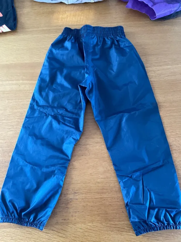 Pantalon de pluie 3 ans - photo numéro 3