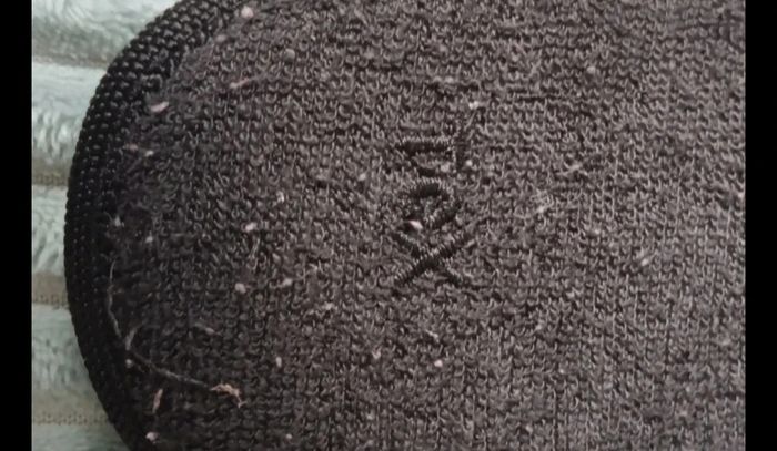 Pantoufle tex 31 - photo numéro 4