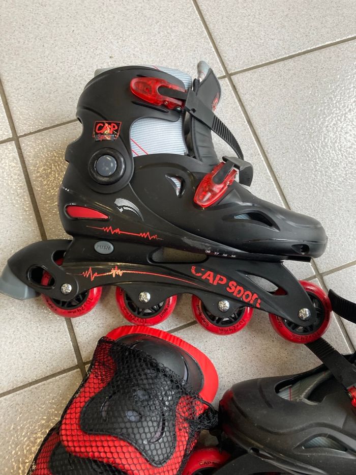 Rollers - photo numéro 3