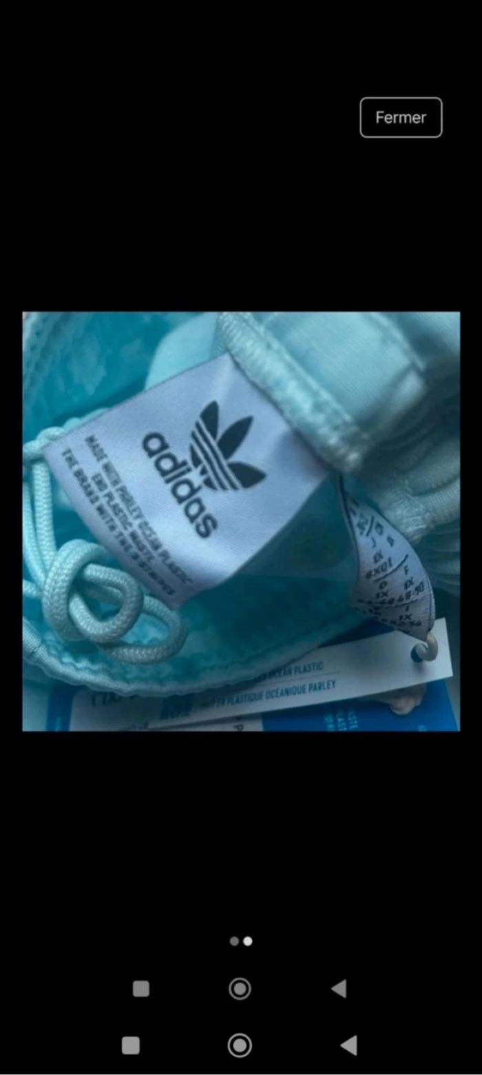 Survêtement adidas