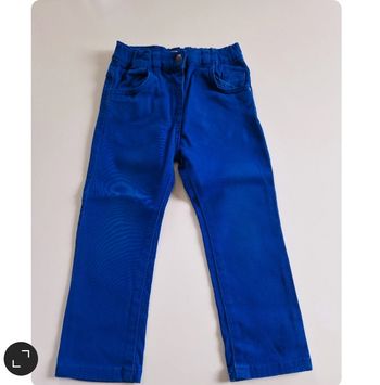 Pantalon fille