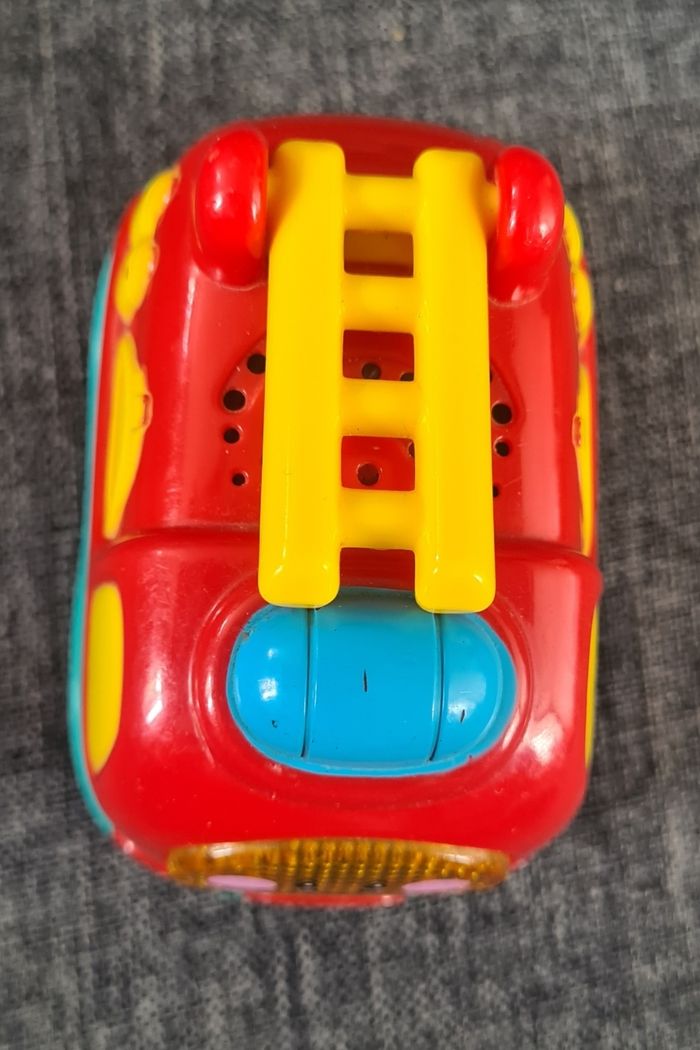 Tut tut bolide - photo numéro 5