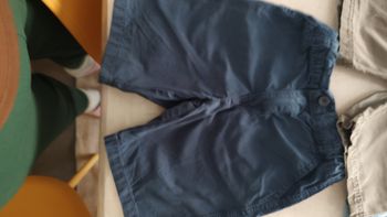 Bermuda garçon – 4 ans – Très bon état