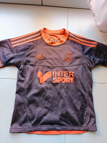 Tee -shirt réversible taille 10 ans