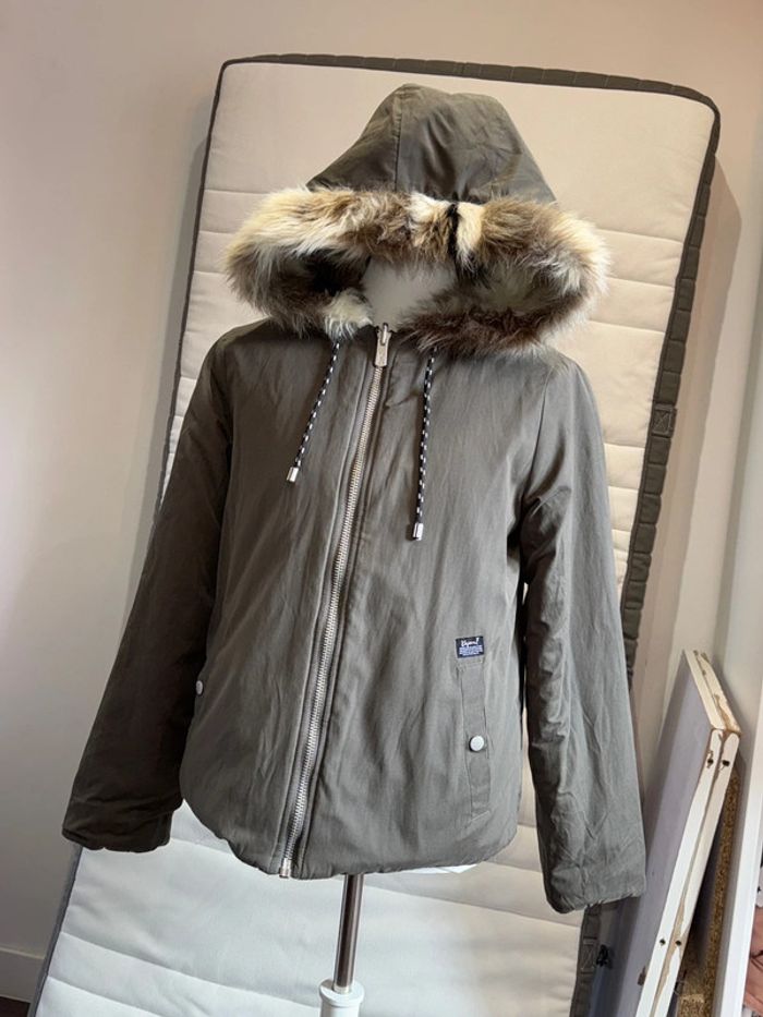 Veste réversible Kaporal - photo numéro 6