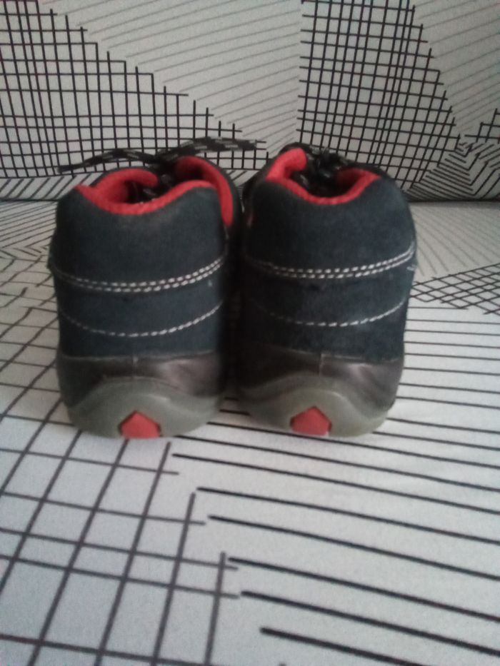 Chaussures securite T 41 Exena - photo numéro 3