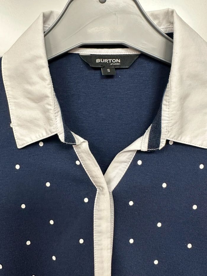 Polo femme Burton - photo numéro 2