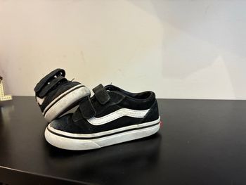 Baskets Vans