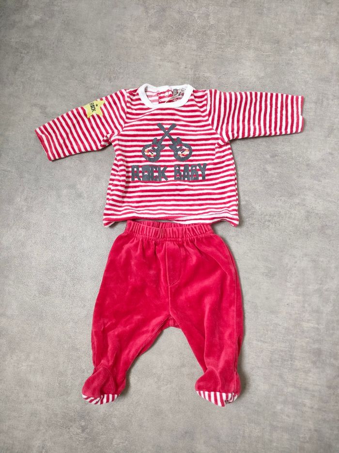 Pyjama garçon