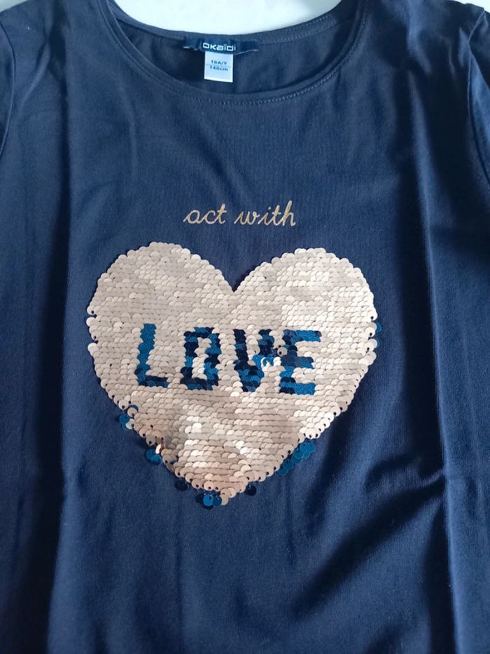 Tshirt - photo numéro 3