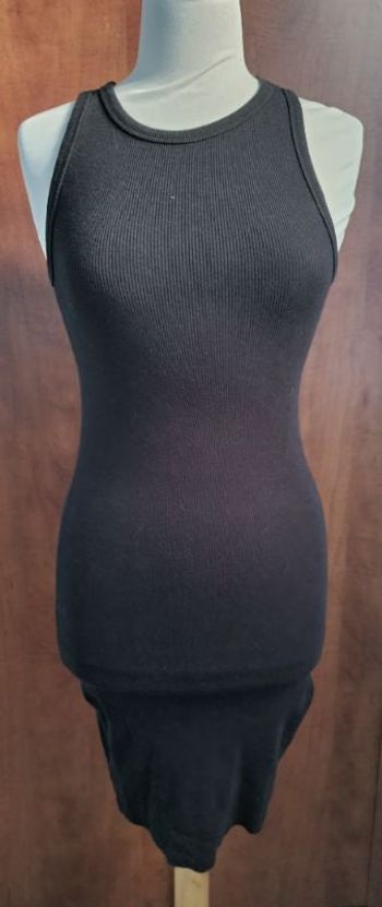 Robe zara trafaluc taille S