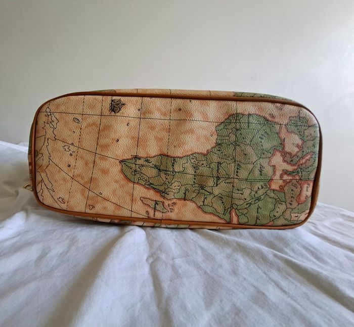 Sac mappemonde - photo numéro 3