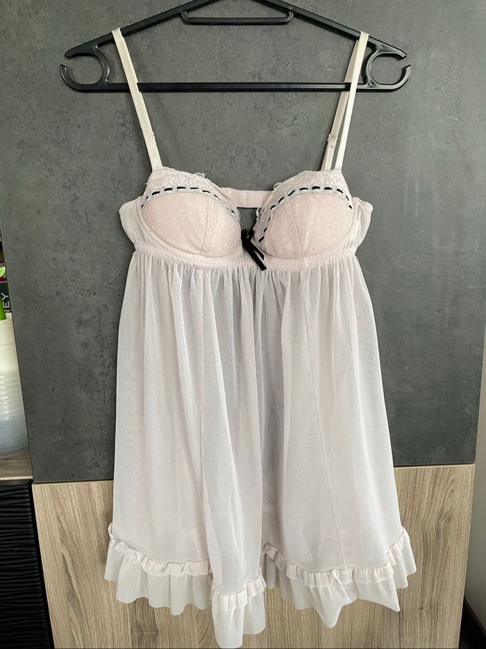 Haut nuisette