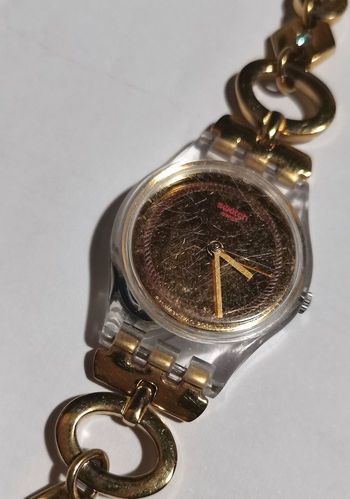 Montre SWATCH Ladies "Elefinja" 