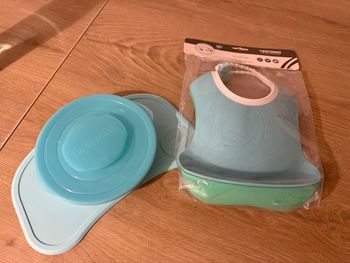 Pack repas twistshake