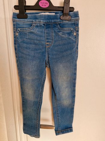Jeans jegging primark