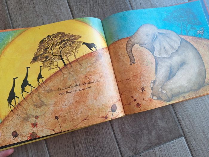 Livre rendez vous sous la lune - photo numéro 2