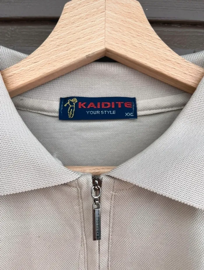 Polo Kaidite - photo numéro 3