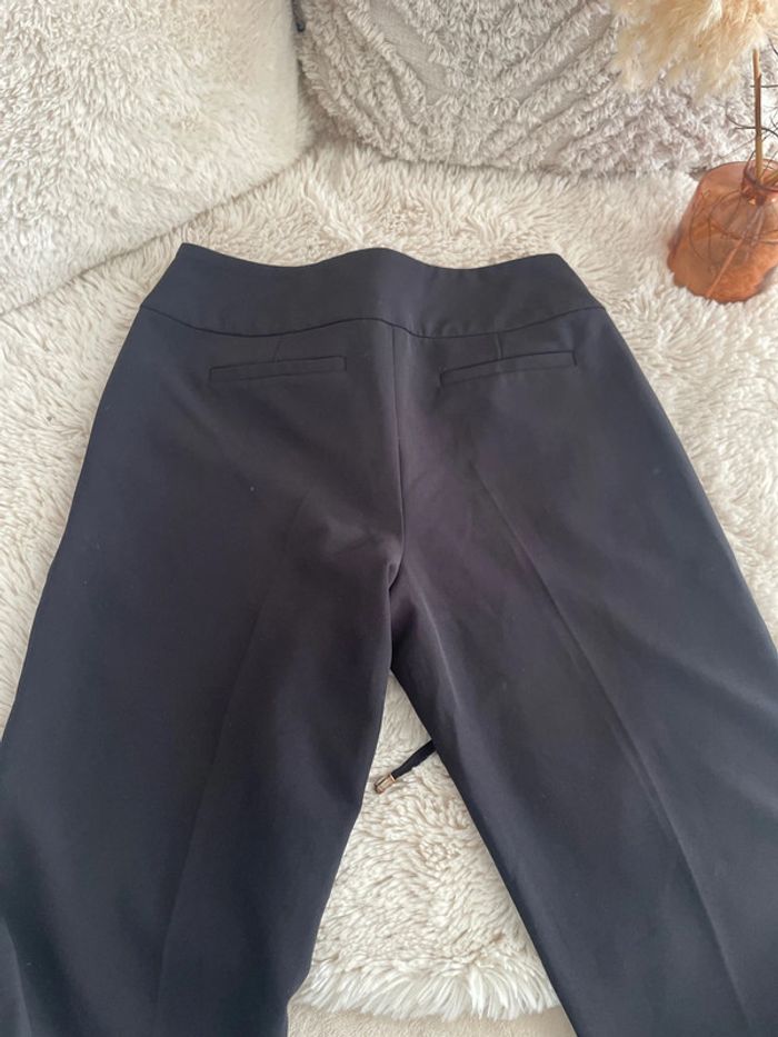 Pantalon tailleur - photo numéro 4