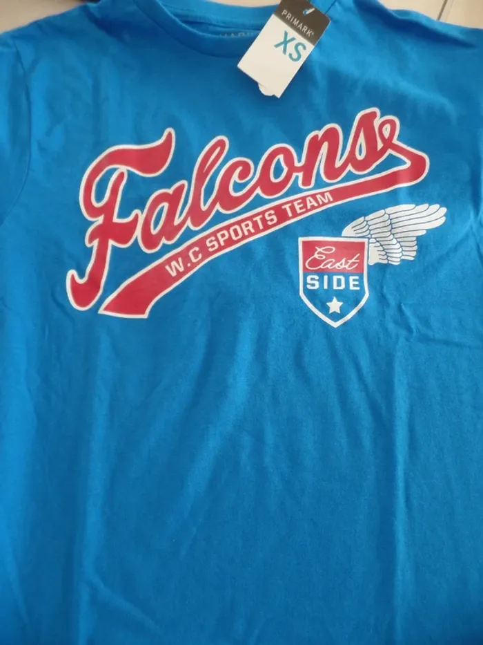T shirt neuf Primark - photo numéro 2