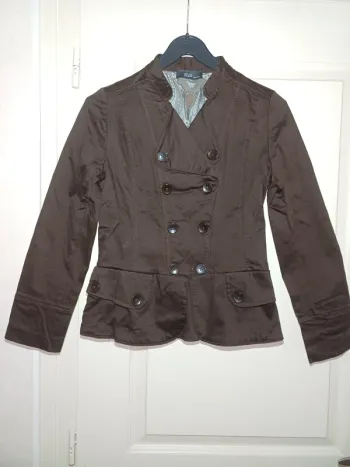 Veste Style by veti