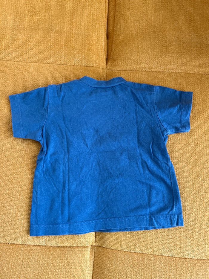 Ensemble 6 mois - photo numéro 5