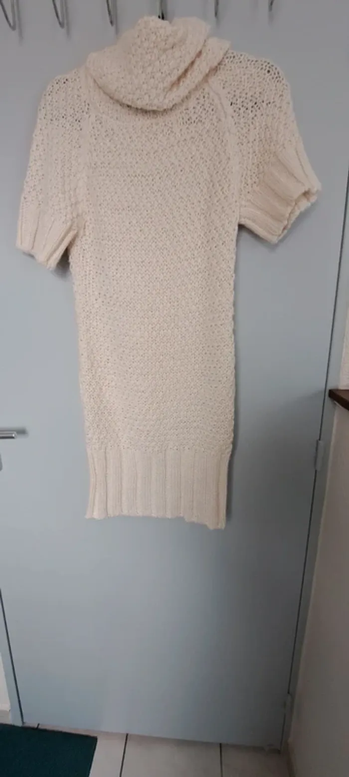 Robe pull - photo numéro 2