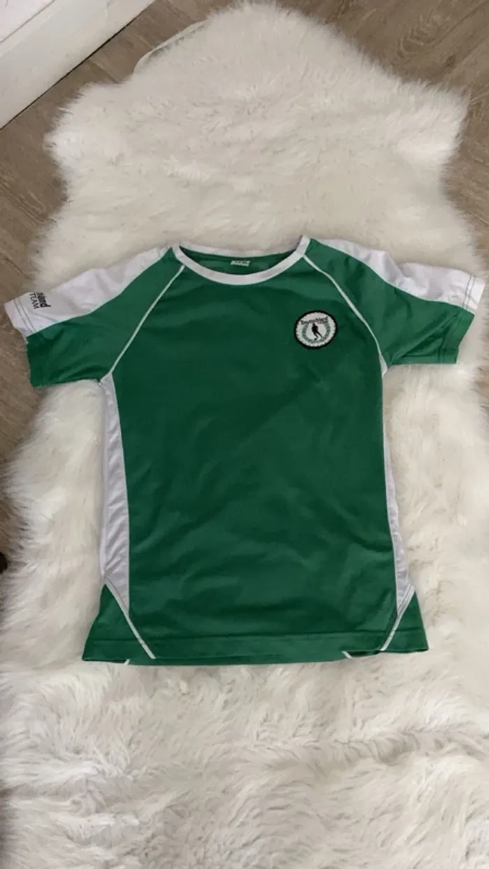 T-shirt pour garçon