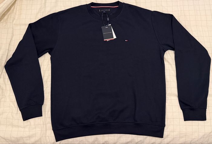 Sweat Tommy Hilfiger