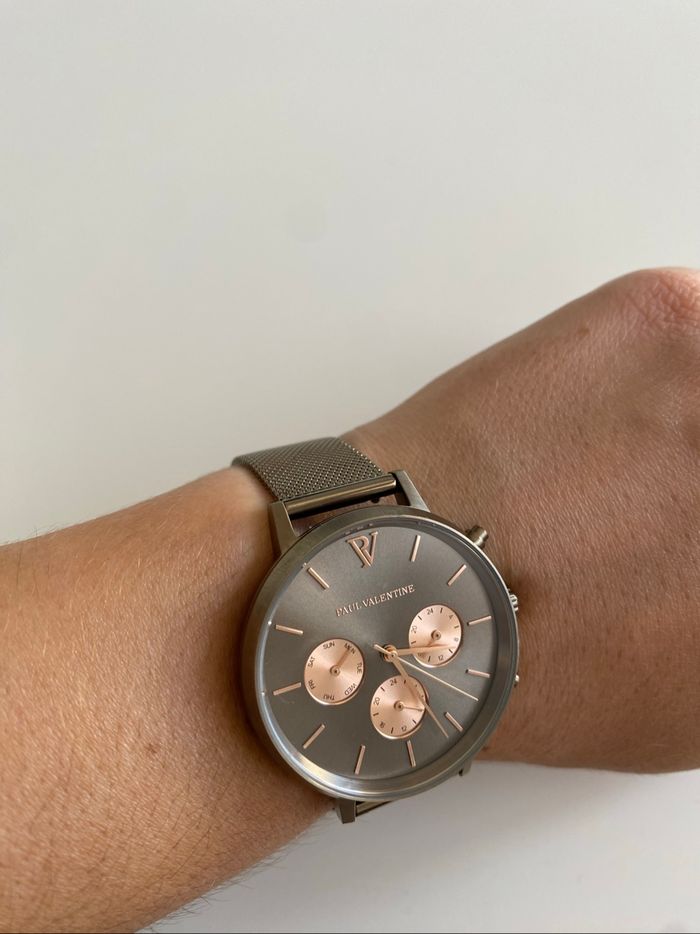 Montre - photo numéro 4