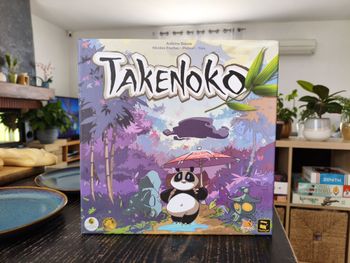 Takenoko