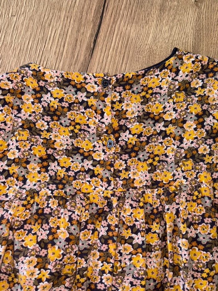 Robe sergent major 10 ans - photo numéro 6