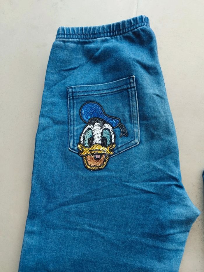 Joli lot jeans Calzedonia - photo numéro 3