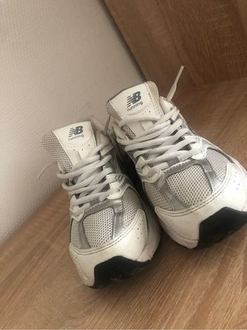 New balance 530