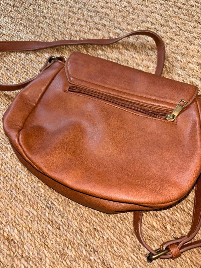 Sac bandoulière femme - photo numéro 3