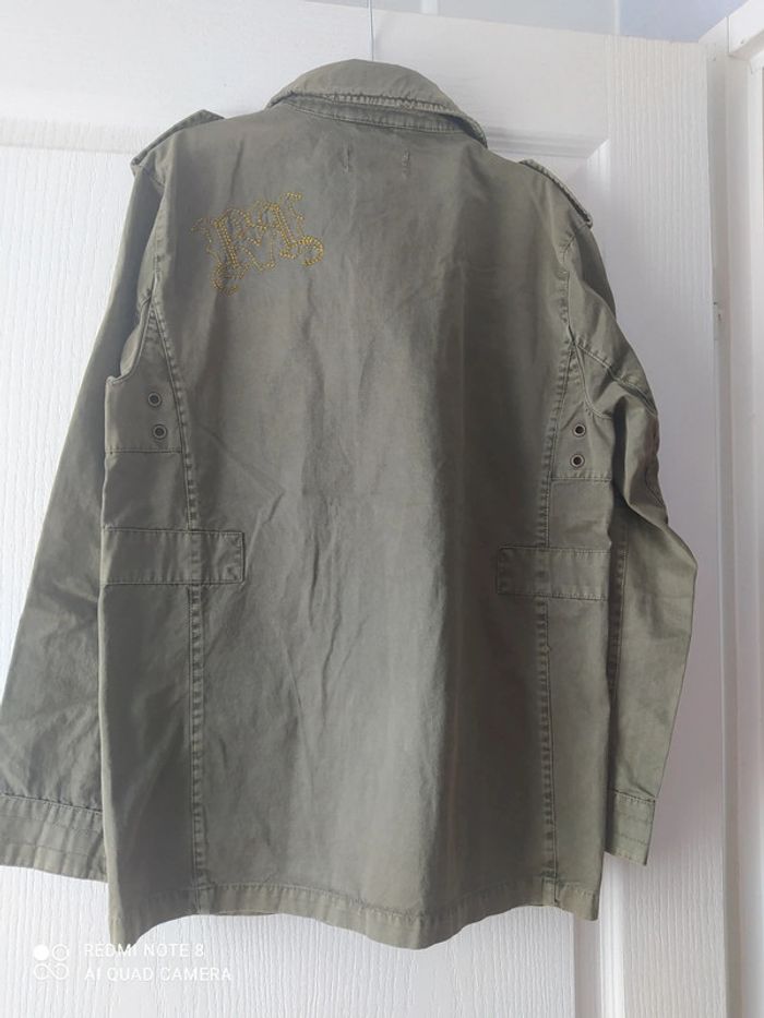 Veste légère - photo numéro 3