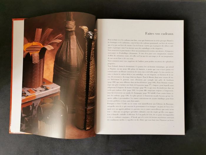 Cadeaux Gourmands - photo numéro 6