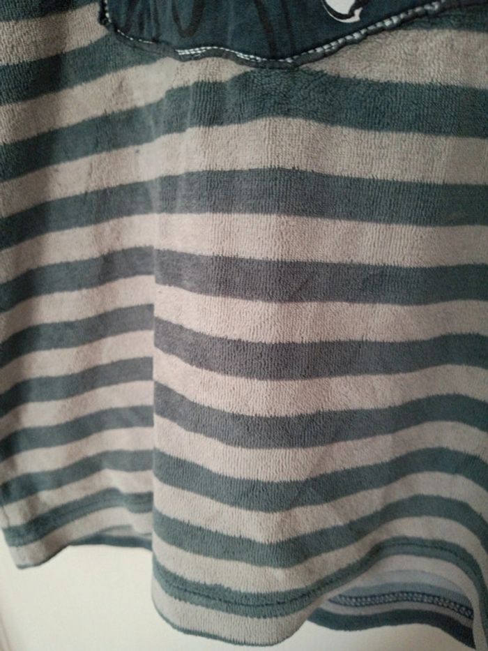 haut de pyjama en éponge nky taille 10 ans - photo numéro 2