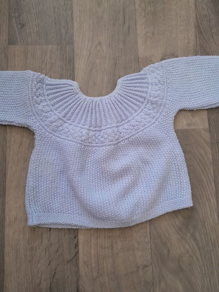 Lot 3 brassières - photo numéro 3