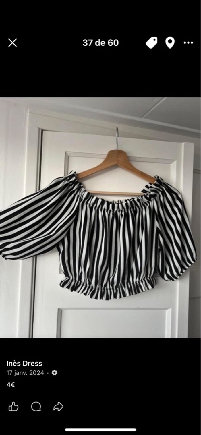 Lot vêtement femme - photo numéro 9